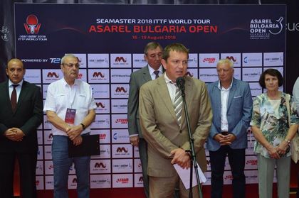 „Асарел-Медет“АД ще продължи да е генерален спонсор на ФК „Оборище“
