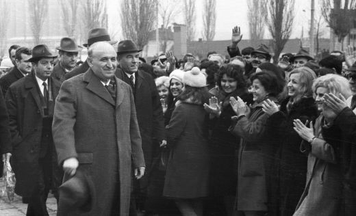 Д-р Тотко Найденов: Във властта няма нито морал, нито наяждане