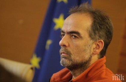 Тома Белев хвърля лъжи за Боровец и Витоша