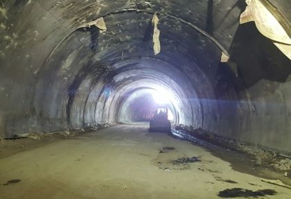 „Трансстрой“: АПИ не създаде условия, за да ремонтираме „Ечемишка“