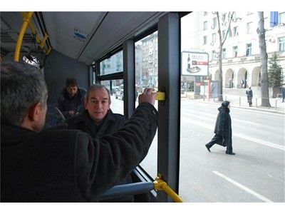 Цената на билета за градския транспорт влиза в съда