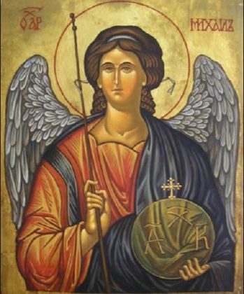 Архангеловден е! Днес честваме Душевадника, молете му се да ви подаде ябълка, преди да склопите очи завинаги