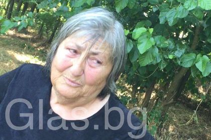 ВИДЕО: Бабата на Петър, който изчезна във водите на Марица, съкрушена! Моли се да го намерят
