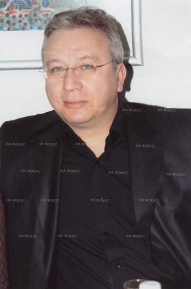 Румен Манов, историк: Казват, че няма незаменими хора, но няма кой да замени Красимир Узунов