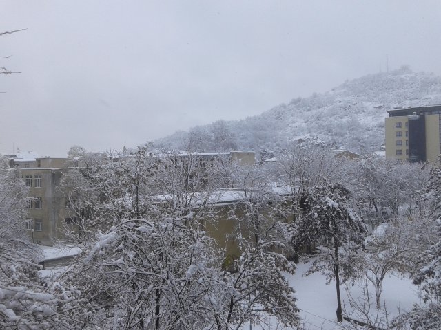 Авария! Водата в Пловдив спира!