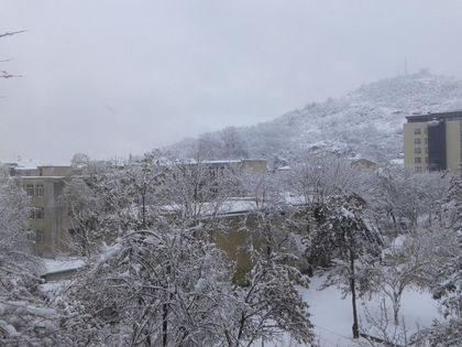 Авария! Водата в Пловдив спира!