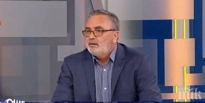 ЛОША ПРОГНОЗА! Д-р Ангел Кунчев: Дъждовете и влагата създават идеални условия за комарите и разнасянето на западнонилската треска