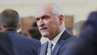 Главчев: Ще призова президента да разсекрети стенограмата от вчера