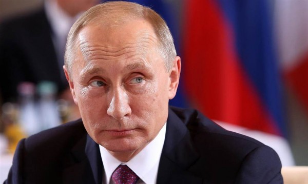 Руски медии се питат: Путин, президент, кога?
