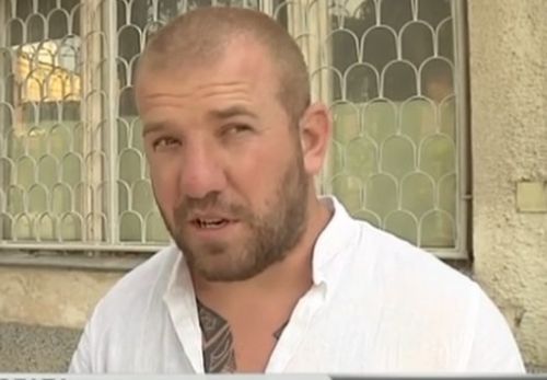 Шокиращи подробности за наглия наркодилър, арестуван от Динко Вълев