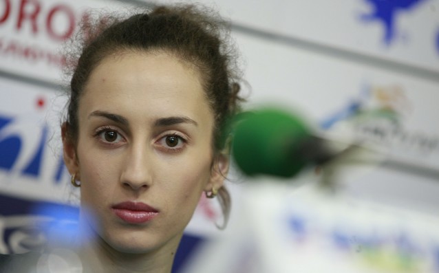 Михаела Маевска: Възстановяването върви с пълни сили