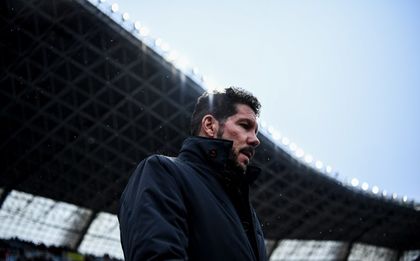 Симеоне не отрече, че може да поеме Интер