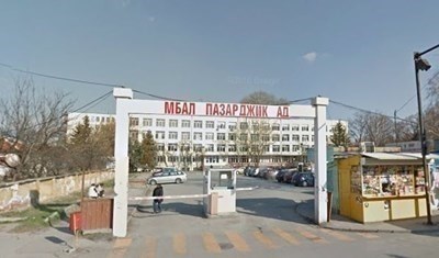 Жена получи инфаркт след нападение на куче в село до Пазарджик
