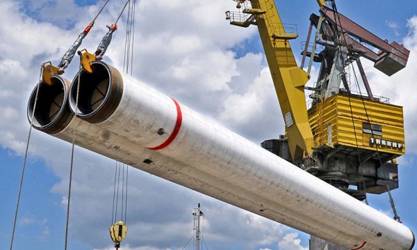 "Газпром": "Турски поток" ще минава и през България!