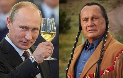 Путин иска племето „Лакота“ да му прехвърли договора със САЩ, взима земи от 5 щата…