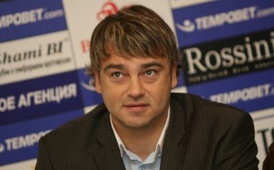 Градев: Локо можеше сега да е в Европа!