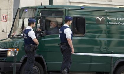 В Белгия снощи е предотвратен нов атентат