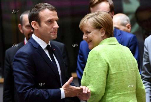New Europe: На 22 януари в Аахен Германия и Франция подписват договор за сътрудничество и интеграция