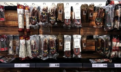 Двойният стандарт при храните: Не въпрос на вкус, а достойнство!
