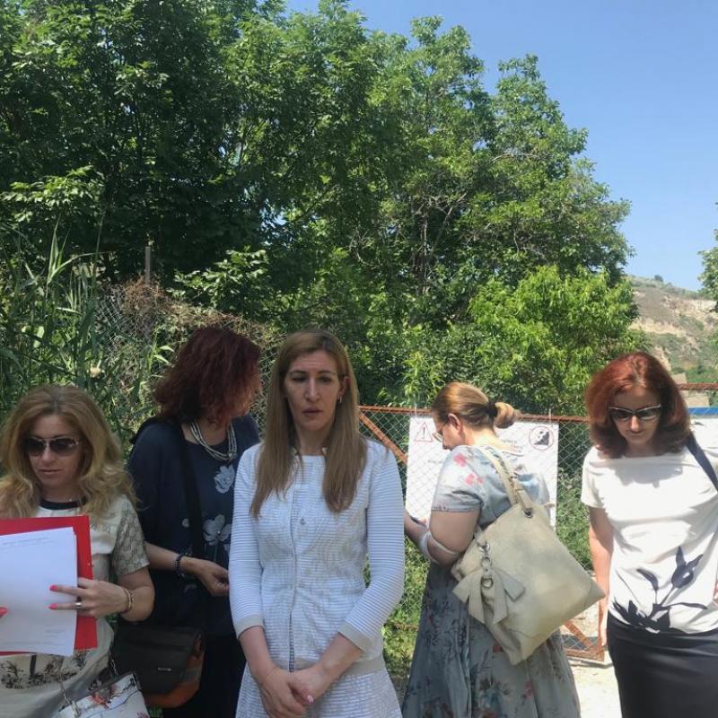 Министър Николина Ангелкова: Мобилни екипи инспектират всички плажове, не само тези на концесия или под наем, специално се проверява осигурен ли е достъп