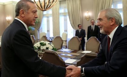 Ердоган сменя спешно ръководството на ДОСТ – ето кого гласят за нов лидер!