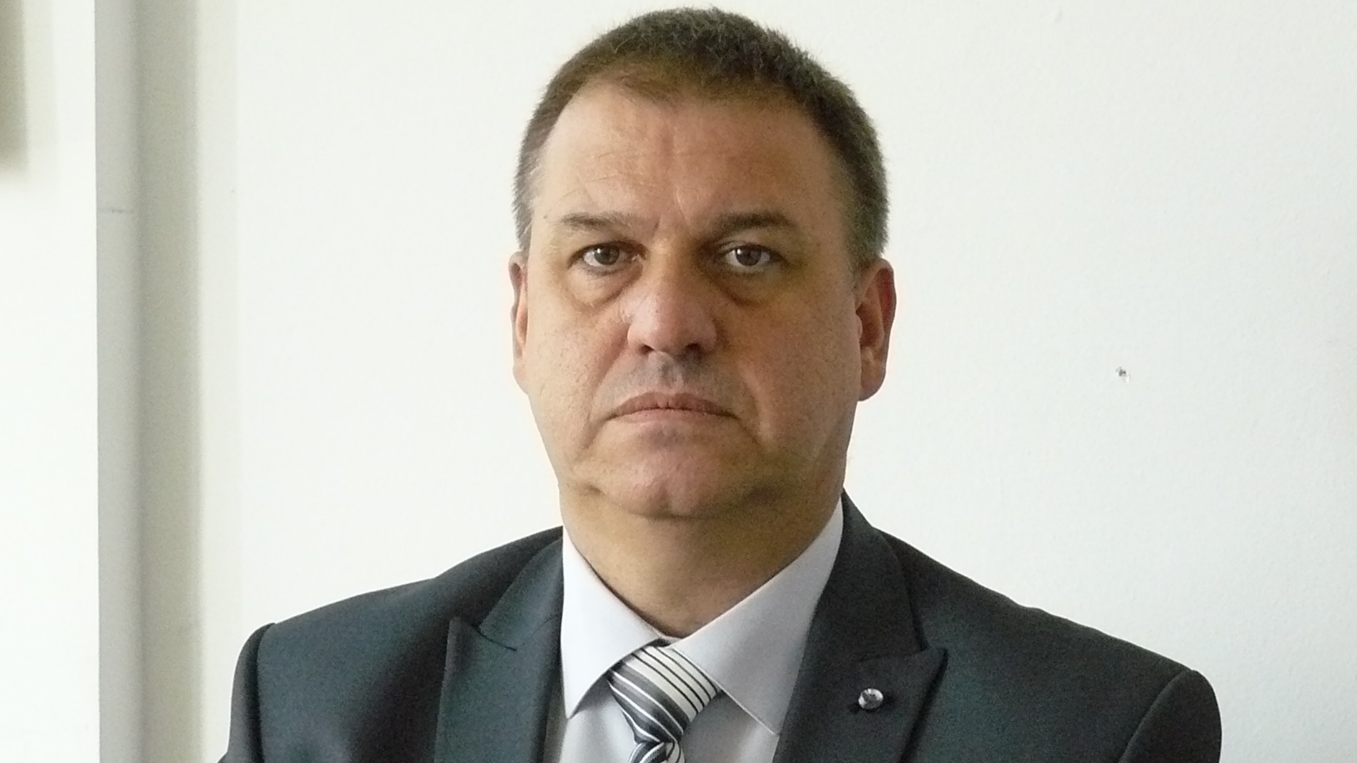Чавдар Грошев временно поема Районна прокуратура - Пловдив