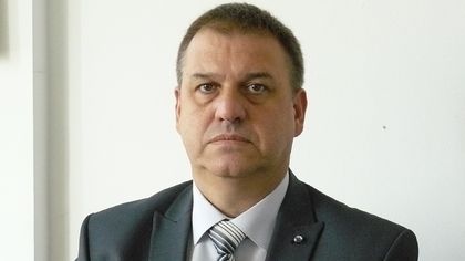 Чавдар Грошев временно поема Районна прокуратура - Пловдив