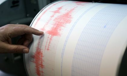 Четвърто земетресение разлюля Иран, 290 са пострадалите