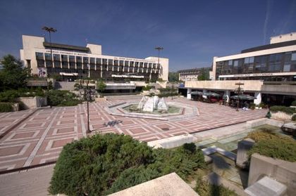 Мюфтията на Гоце Делчев подкрепя забулената Емине