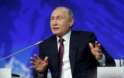 Путин иска нова политика за усвояването на Космоса до 2030 година