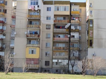 Пак обири в пловдивски апартаменти, крадците вече влизат и през комарници