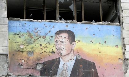 Асад взима Алепо – преломен момент в сирийската война