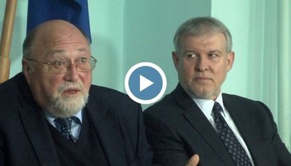 СДС: Обединението с ГЕРБ за евроизборите е, за да победим БСП