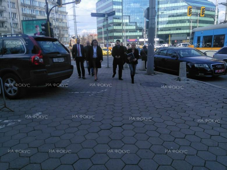 БСП внесе в АПИ искане за анализ на 46 конкретни точки на пътни участъци в страната
