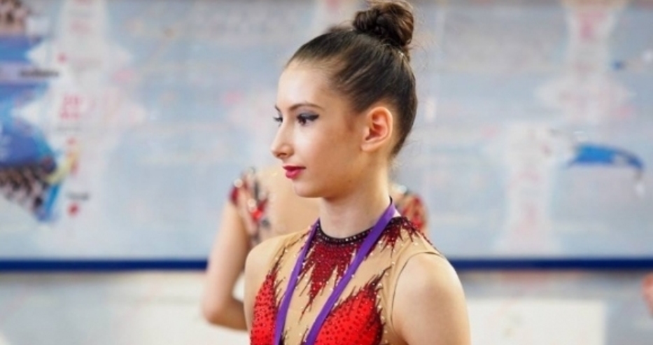 Вая Драганова стана шампионка в многобоя на турнира 