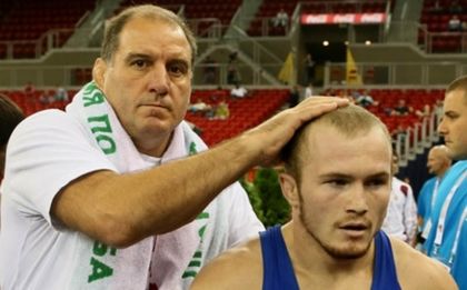 ЖАЛКО: Дубов пропусна шанса си за бронз в борбата