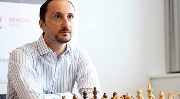 Спорт: Нова загуба за Веселин Топалов в Шамкир