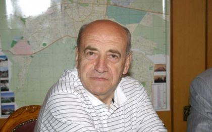 Напусна ни бивш национален селекционер