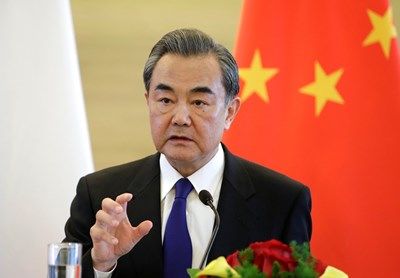 Китай: Във всеки момент може да избухне конфликт заради Северна Корея