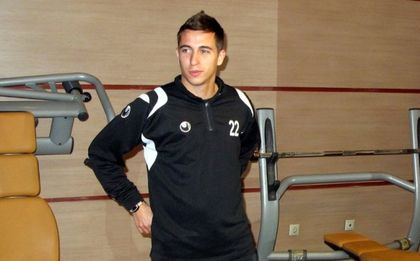 Локо Пловдив освободи Илиян Йорданов