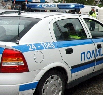 Жена загина, а две деца са ранени при катастрофа в Монтанско