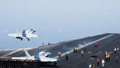 „Известия“: Пет военни самолета на САЩ и Канада са вдигнати по тревога заради полет на Ту-160