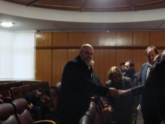 Бойна пушка и патрони са иззети от пловдивски обвиняем