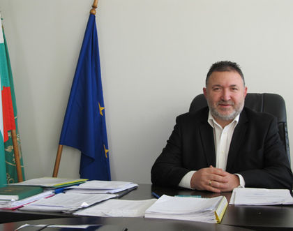 Д-р Емил Кабаиванов: Проектът „Карлово на длан“ представя културно-историческите забележителности на града