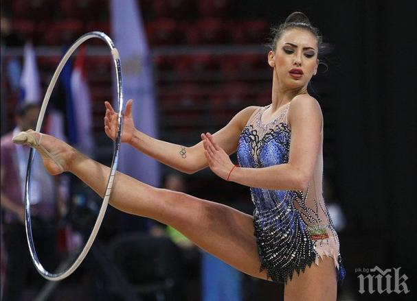 Катрин Тасева стана "Жена на годината"