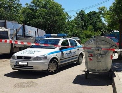 Убиецът на студентката хванат в Созопол