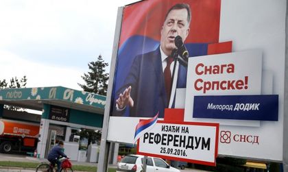 След референдума в Република Сръбска: Ще има ли нова война?