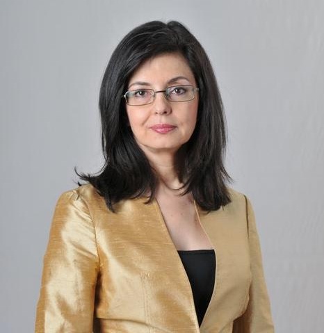 Меглена Кунева, посланик на ЕС към Съвета на Европа: Демокрацията не е веднъж завинаги