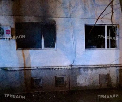 Огнен ад във Враца: Старица изпепелена в дома си, дъщеря й припадна от страшната гледка (СНИМКИ)