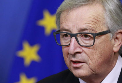 The Irish Independent: Председателят на ЕК вижда опасност от нови разцепления след обявяването на независимост на Каталония